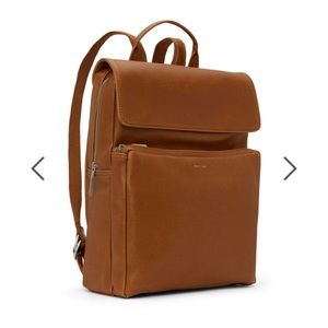 Matt & Nat Vegan Leather PAXX Backpack